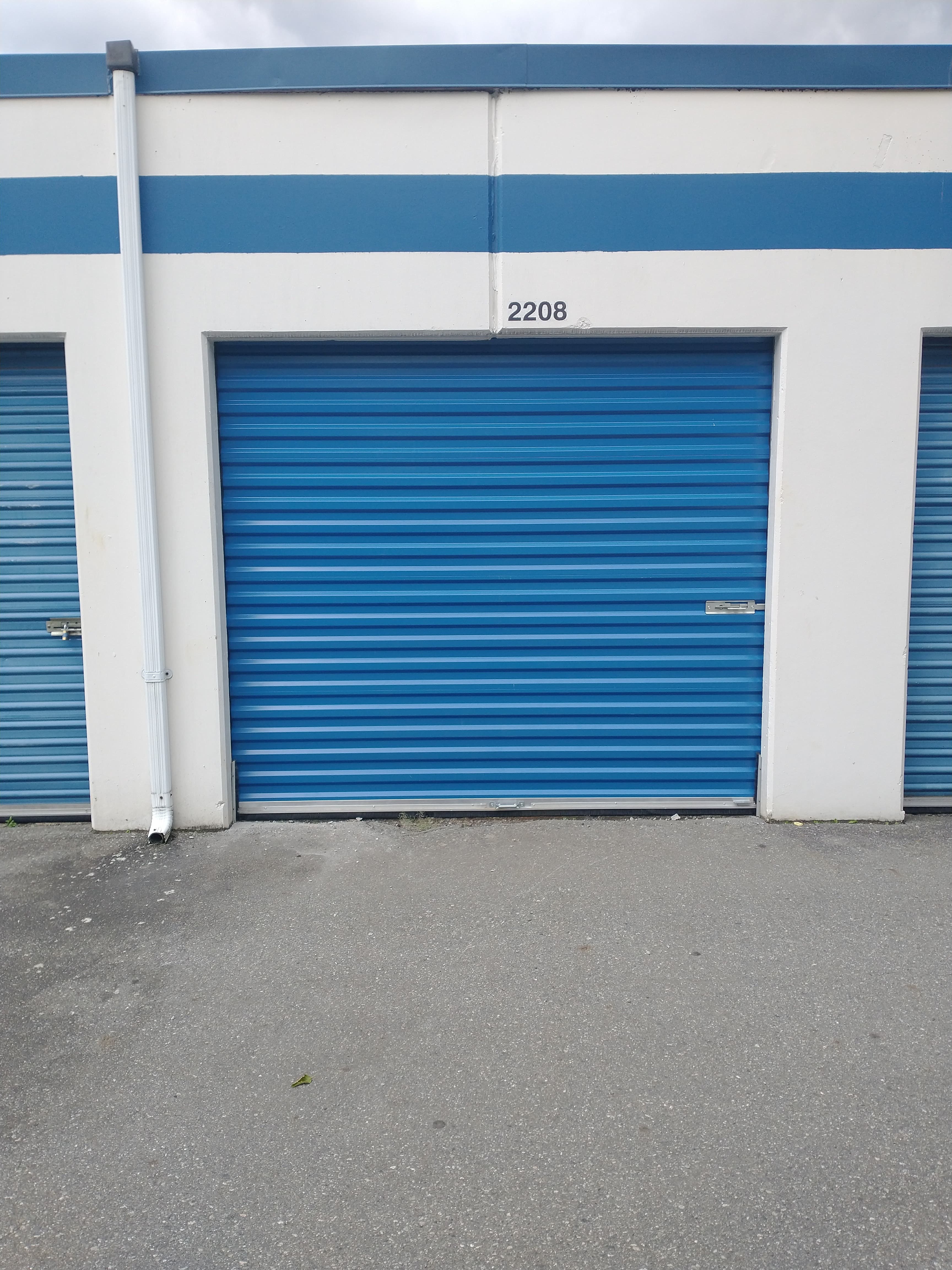 Recommended Video Test