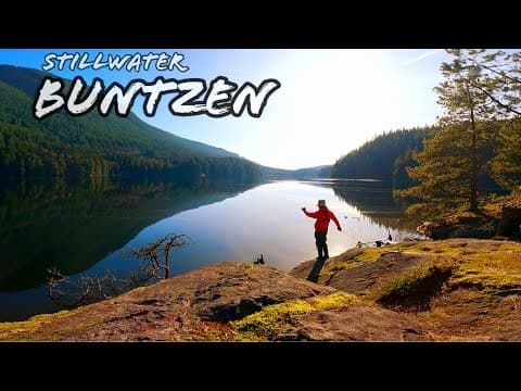 Video Landing Page Test