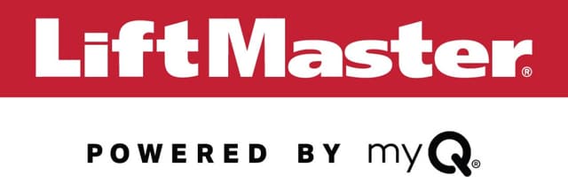 LiftMaster Powered by myQ